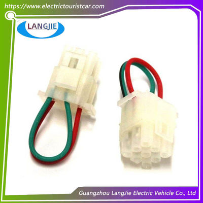 قیمت خوب قطعات دوشاخه راه‌انداز EZGO Golf Cart RXV آنلاین