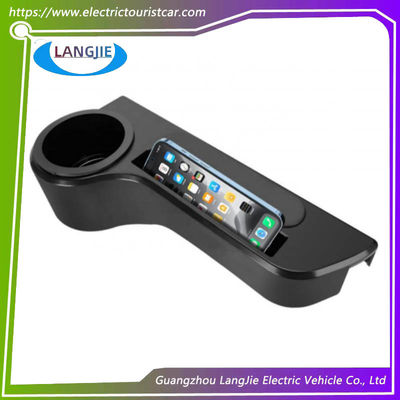 قیمت خوب بازوپای EZGO با حامل لیوان نوشیدنی مناسب برای صندلی عقب گلف آنلاین