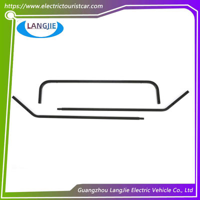 قیمت خوب EZGO Golf Cart TXT فریم ستون شیشه ای شفاف جلو 1994-2013 آنلاین