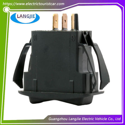 قیمت خوب EZGO TXT 3-Pin 2-Position Power Switch Component Suitable For Golf Carts آنلاین