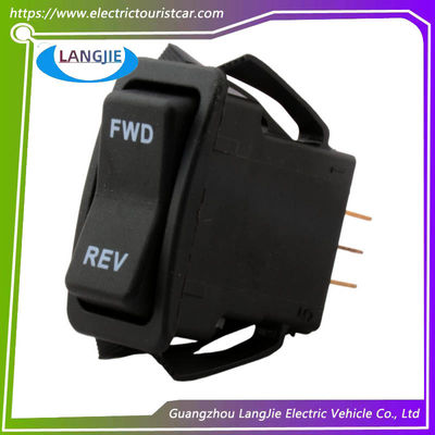 قیمت خوب EZGO Forward And Reverse Swing Arm Switch TXT Style Golf Cart Component آنلاین