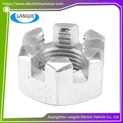 قیمت خوب EZGO TXT Half Axle Nut For Four-Wheel Electric Golf Cart Parts آنلاین