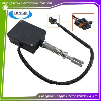 قیمت خوب ماژول شتاب‌دهنده EZGO TXT برای قطعات گاری گلف برقی آنلاین