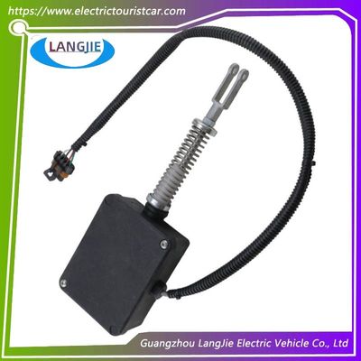 قیمت خوب قطعه شتاب دهنده الکترونیکی EZGO TXT مناسب برای گاری های گلف برقی آنلاین