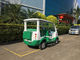 48 ولتاژ برق گلف حشره کشها 300A کنترل کننده Fuel Type Car Club Car Golf Cart تامین کننده