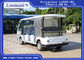 11 اتوبوس مسافربری / اتوبوس توریستی / مربی توریستی برای پارک Musement، باغ تامین کننده