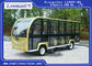 18 اتوبوس اتوبوسرانی برای مسافرین / مسافر الکتریکی تامین کننده
