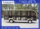 18 اتوبوس اتوبوسرانی برای مسافرین / مسافر الکتریکی تامین کننده