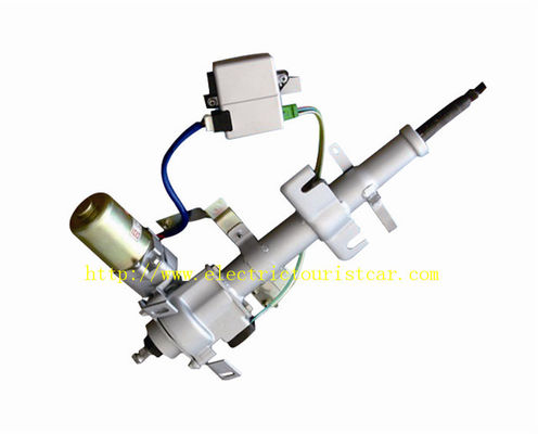 فاصله کوتاه از ماشین الکتریکی شاتل هشت صندلی 80km Range Multifunctional