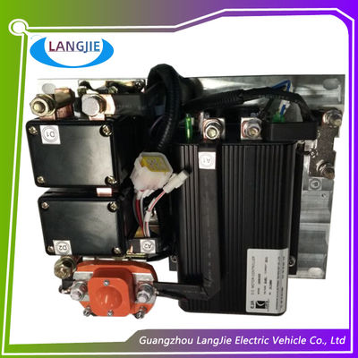 1204M-5305 کنترلر کورتیس برای گلف کارتن و کاربردهای کلوپ کارتن قطعات کارتن الکتریکی