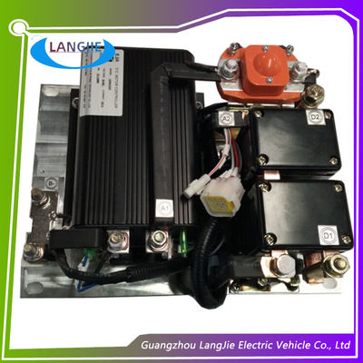 1204M-5305 کنترلر کورتیس برای گلف کارتن و کاربردهای کلوپ کارتن قطعات کارتن الکتریکی