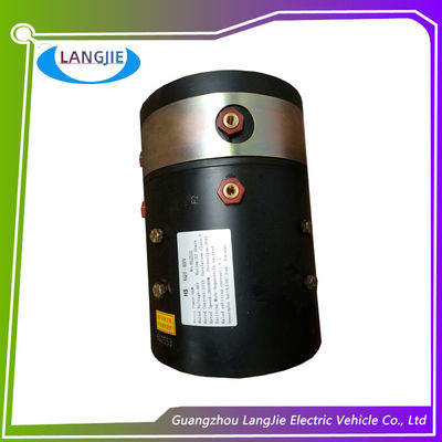 XQT-4HV اتومبیل باشگاه قطعات ماشین گلف الکتریکی برای اتومبیل باشگاه الکتریکی موتور سرعت بالا