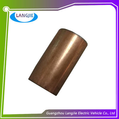 قیمت خوب قطعات ناقل فلزی با قیمت خوب برای استفاده از اتوبوس چهار چرخ الکتریکی آنلاین
