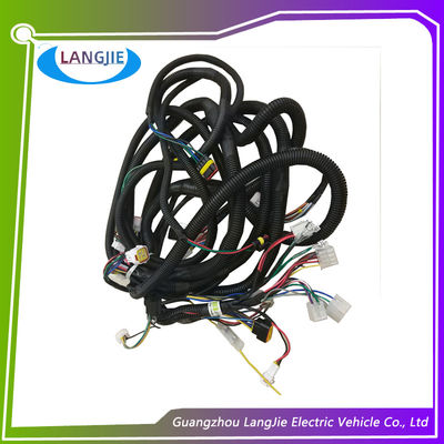 عرضه کننده کارخانه کلوب قطعات و لوازم جانبی ماشین مارشال/LVTONG برای سیم هارمنی Assy
