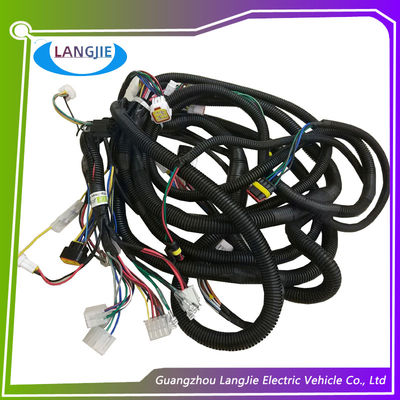قیمت خوب عرضه کننده کارخانه کلوب قطعات و لوازم جانبی ماشین مارشال/LVTONG برای سیم هارمنی Assy آنلاین