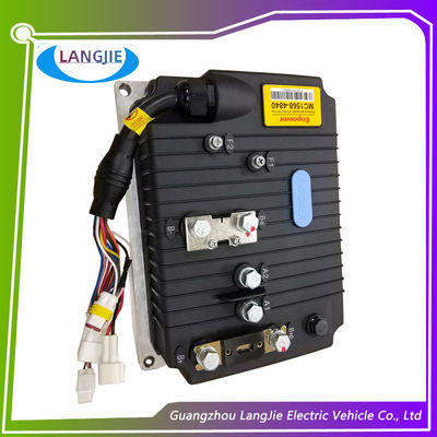 ماشین حمل و نقل الکتریکی 1568-4840 کنترل کننده گلف کارت برای قطعات گلف کارت کلوپ