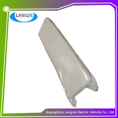 قطعات دوامدار 4 چرخ گلف الکتریکی 8-23 صندلی برای صندلی نرم خودروهای تماشای جاذبه های تاریخی