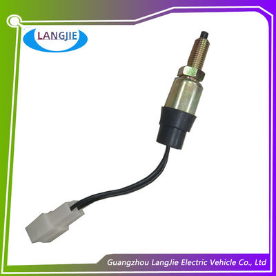 قطعات الکتریکی گلف بگی برای گلف کارت سوئیچ ترمز مقاومت در برابر خوردگی بالا