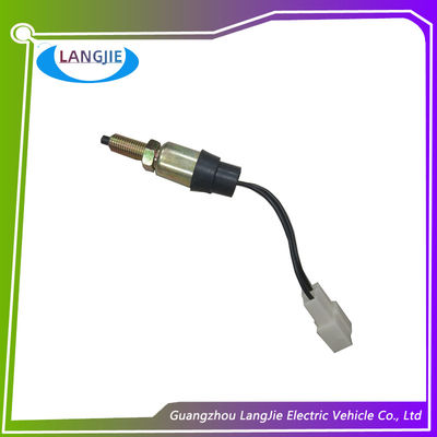 قطعات الکتریکی گلف بگی برای گلف کارت سوئیچ ترمز مقاومت در برابر خوردگی بالا