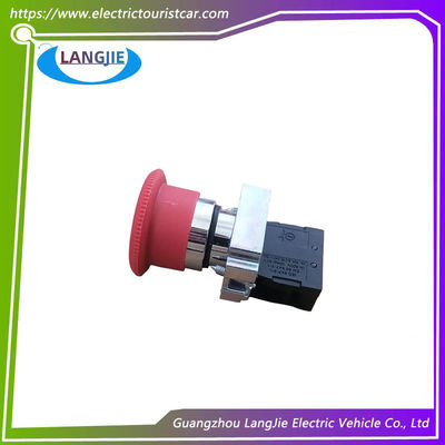 گلف کارت ZB2-BE102C مارشال دکمه توقف اضطراری کمپرسور هوا