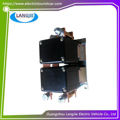 رله کنتاکتور قدرت کنتاکتور معکوس Marshell Golf Cart Component