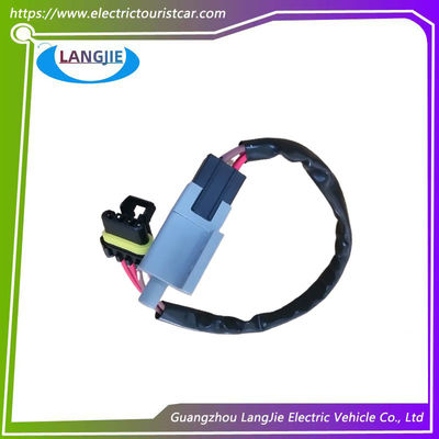 پدال ترمز گلف کارت LVTONG پدال ترمز سوئیچ