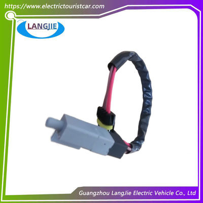 پدال ترمز گلف کارت LVTONG پدال ترمز سوئیچ