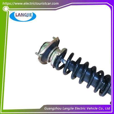 چوب حمایتی جذب شوک LVTONG خودروهای دیدنی و خودروهای قدیمی با سیستم هدایت معلق بهار