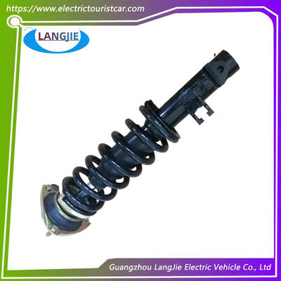 چوب حمایتی جذب شوک LVTONG خودروهای دیدنی و خودروهای قدیمی با سیستم هدایت معلق بهار