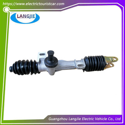 قطعات خودروی گلف برقی Marshell برای اتوبوس توریستی برقی 8-14 نفره OEM برای مجموعه دنده فرمان