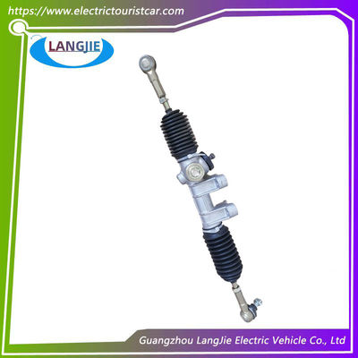 قیمت خوب خودروهای الکتریکی قطعات گلف کارت فرمان آلات LVTONG تجهیزات کلوپ ماشین آنلاین
