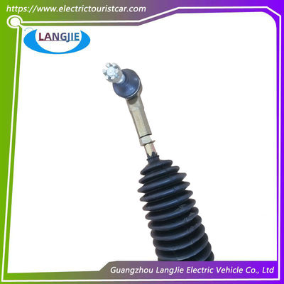 خودروهای الکتریکی قطعات گلف کارت فرمان آلات LVTONG تجهیزات کلوپ ماشین