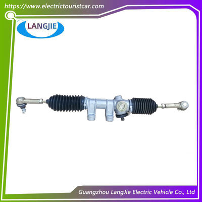 عرضه کننده دستگاه فرمان Assy LVTONG برای اتوبوس اتوبوس قطعات اتومبیل گلف الکتریکی