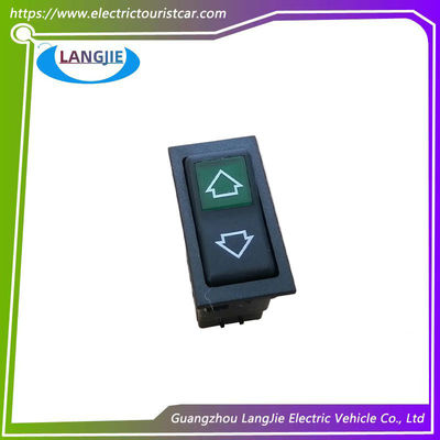 قطعات بدن گلف کارتی برای LVTONG Club Golf Cart