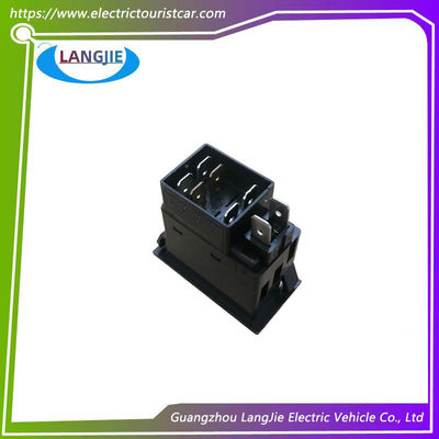 قطعات بدن گلف کارتی برای LVTONG Club Golf Cart