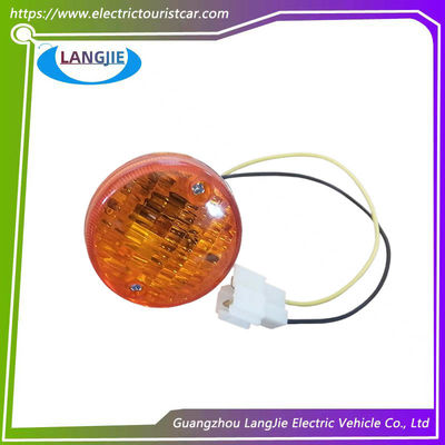 قیمت خوب تولید کننده فروش گرم سیگنال چرخش عقب برای ماشین گلف الکتریکی مارشل قطعات عملکردی آنلاین
