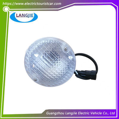 سیگنال چرخش جلویی LED برای لوازم جانبی اتوبوس تور EAGLE