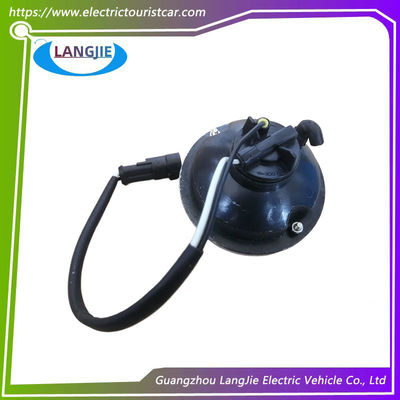 سیگنال چرخش چرخدار سیگنال چرخش سفید