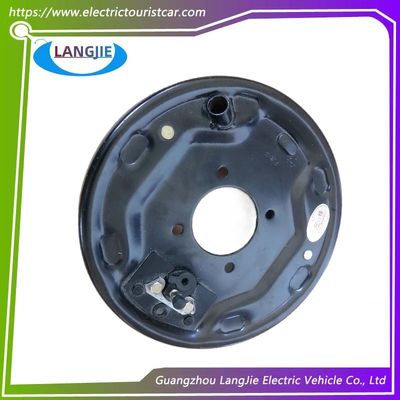 قیمت خوب ترمز عقب اتوبوس شاتل EXCAR برای گلف کارت راننده مونتاژ کلوپ اتومبیل ترمز عقب آنلاین