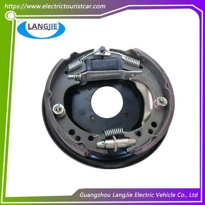 قیمت خوب تولید کننده بهترین فروش فرکانس ترمز عقب EXCAR برای لوازم جانبی ماشین آلات گلف الکتریکی آنلاین