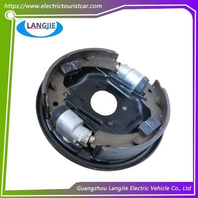 قیمت خوب مارشال توريست اتومبیل گلف کارت ترمز عقب برای لوازم جانبی گلف کارت الکتريکي آنلاین