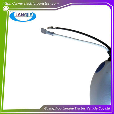 OEM کارخانه جلو نور کوچک برای مارشال کلوب قطعات ماشینی و لوازم جانبی