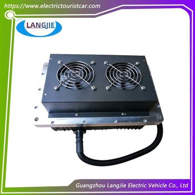 MC3336 AC Motor Controller 72V قطعات یدکی ماشین گلف الکتریکی