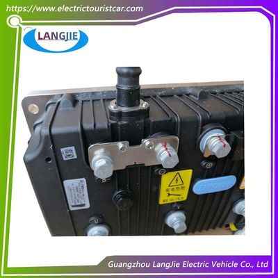 MC3336 AC Motor Controller 72V قطعات یدکی ماشین گلف الکتریکی