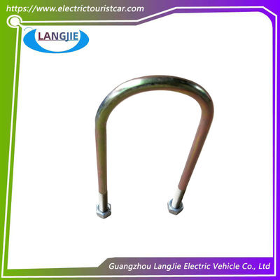 لوازم جانبی گلف کارت U-Bolt Kit For Club Car DS گلف کارت الکتریکی