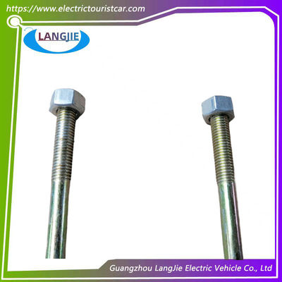 فابریکه OEM U- شکل بولت برای مارشال محبوب کلوب ماشین قطعات الکتریکی گلف کارت