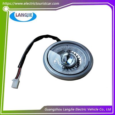 OEM کارخانه فروش داغ چراغ جلو LED برای EAGLE کلوب ماشین قطعات گلف کارت الکتریکی