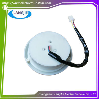 OEM کارخانه فروش داغ چراغ جلو LED برای EAGLE کلوب ماشین قطعات گلف کارت الکتریکی