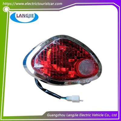 تولید کننده پرفروش ترین سیگنال چرخش جلو LED برای قطعات الکتریکی گلف بوگی