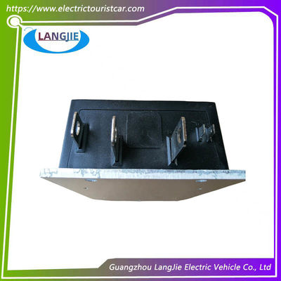 تولید کننده Good Price Controller Assembly For EXCAR Club Car Electric Golf Cart Parts تولید کننده Good Price Controller Assembly For EXCAR Club Car